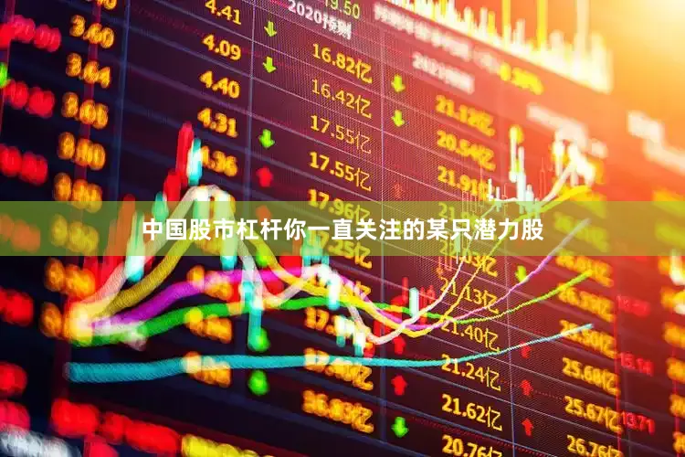 中国股市杠杆你一直关注的某只潜力股